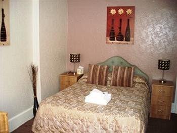 The Claremont B&B Bournemouth Buitenkant foto
