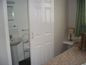 The Claremont B&B Bournemouth Buitenkant foto