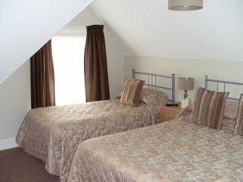 The Claremont B&B Bournemouth Buitenkant foto