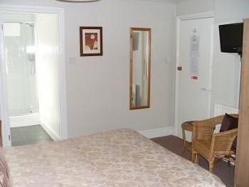 The Claremont B&B Bournemouth Buitenkant foto