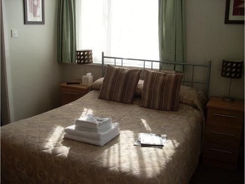 The Claremont B&B Bournemouth Buitenkant foto
