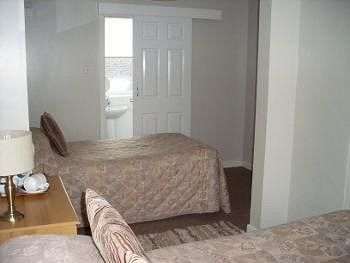 The Claremont B&B Bournemouth Buitenkant foto